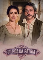 Filhos da Pátria 2017 movie nude scenes