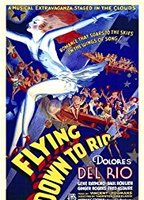 Flying Down to Rio (1933) Nude Scenes