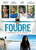 Foudre tv-show nude scenes