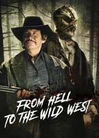 From Hell to the Wild West 2017 movie nude scenes