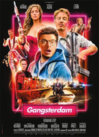 Gangsterdam 2017 movie nude scenes