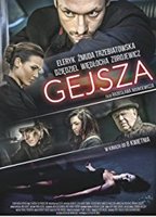 Gejsza 2016 movie nude scenes