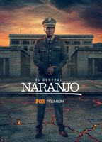General Naranjo 2019 movie nude scenes