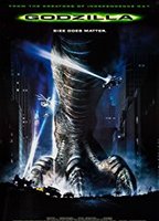 Godzilla (1998) Nude Scenes