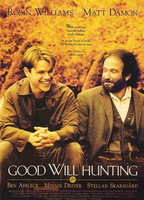 Good Will Hunting (1997) Nude Scenes