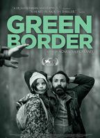 Green Border 2023 movie nude scenes