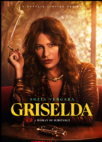 Griselda 2024 movie nude scenes