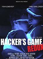 Hacker's Game Redux Nude Scenes