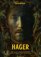 Hager (2020) Nude Scenes