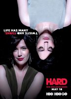 Hard (II) 2020 movie nude scenes