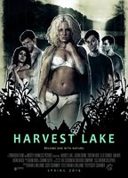 Harvest Lake 2016 movie nude scenes