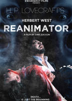 Herbert West: Re-animator 2017 movie nude scenes