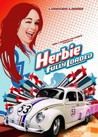 Herbie Fully Loaded (2005) Nude Scenes