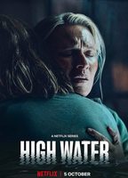 High Water 2022 movie nude scenes