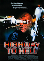 Highway to Hell (1991) Nude Scenes