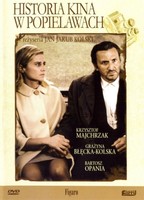 Historia kina w Popielawach (1998) Nude Scenes