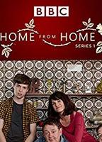 Home from Home (2016-present) Nude Scenes