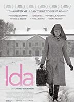 Ida 2013 movie nude scenes