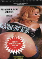 Il était une fois : Marilyn Jess (1987) Nude Scenes