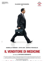 Il venditore di medicine 2013 movie nude scenes