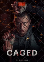 Caged (III) (2019-present) Nude Scenes