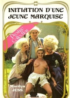 Initiation of a young marquise (1987) Nude Scenes