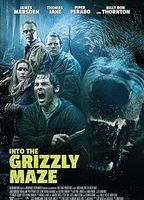 Into the Grizzly Maze (2015) Nude Scenes