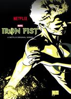 Iron Fist 2017 - 2018 movie nude scenes