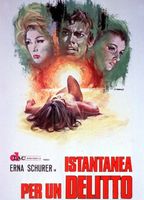 Istantanea per un delitto 1975 movie nude scenes