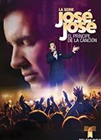 José José: El Principe de la Canción 2018 - 0 movie nude scenes