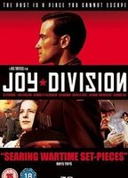 Joy Division (2006) Nude Scenes