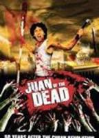 Juan of the Dead 2011 movie nude scenes