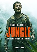 Jungle 2017 movie nude scenes