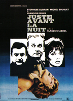 Just Before Nightfall 1971 movie nude scenes