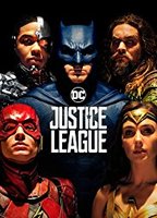 Justice League  (2017) Nude Scenes
