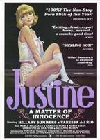 Justine: a Matter of Innocence (1980) Nude Scenes