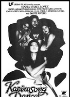 Kapirasong dangal (1986) Nude Scenes