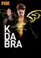 Kdabra 2009 movie nude scenes