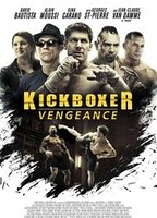 Kickboxer: Vengeance (2016) Nude Scenes