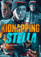 Kidnapping Stella (2019) Nude Scenes