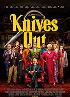 Knives Out (2019) Nude Scenes