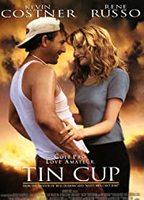 Tin Cup 1996 movie nude scenes