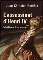 L'assassinat d'Henri IV (2009) Nude Scenes