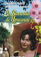 La burrerita de Ypacaraí movie nude scenes