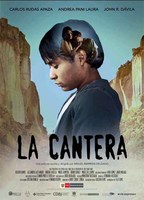 La cantera 2019 movie nude scenes