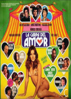 La carpa del amor  1979 movie nude scenes