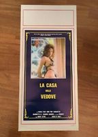 La casa delle vedove 1984 movie nude scenes