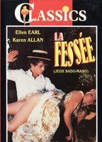  La fessée ou Les mémoires de monsieur Léon maître-fesseur (1976) Nude Scenes