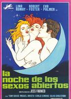 Night of Open Sex 1983 movie nude scenes