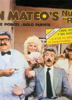 La peluquería de don Mateo (1982-present) Nude Scenes
